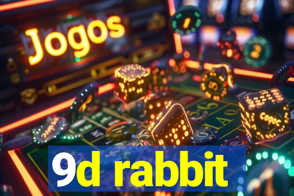 9d rabbit